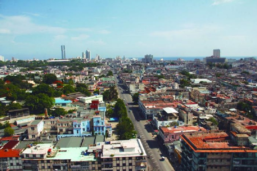 Atender las complejidades de La Habana de manera integral