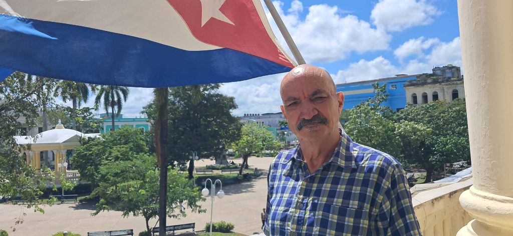 Investigador Sociedad Cultural José Martí