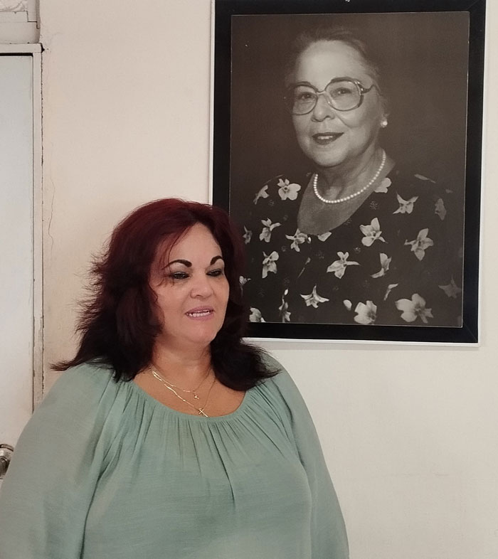 villaclareñas respaldan declaración del gobierno cubano