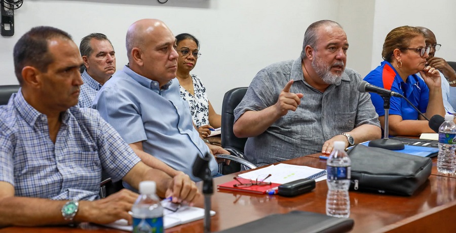 Atender las complejidades de La Habana de manera integral