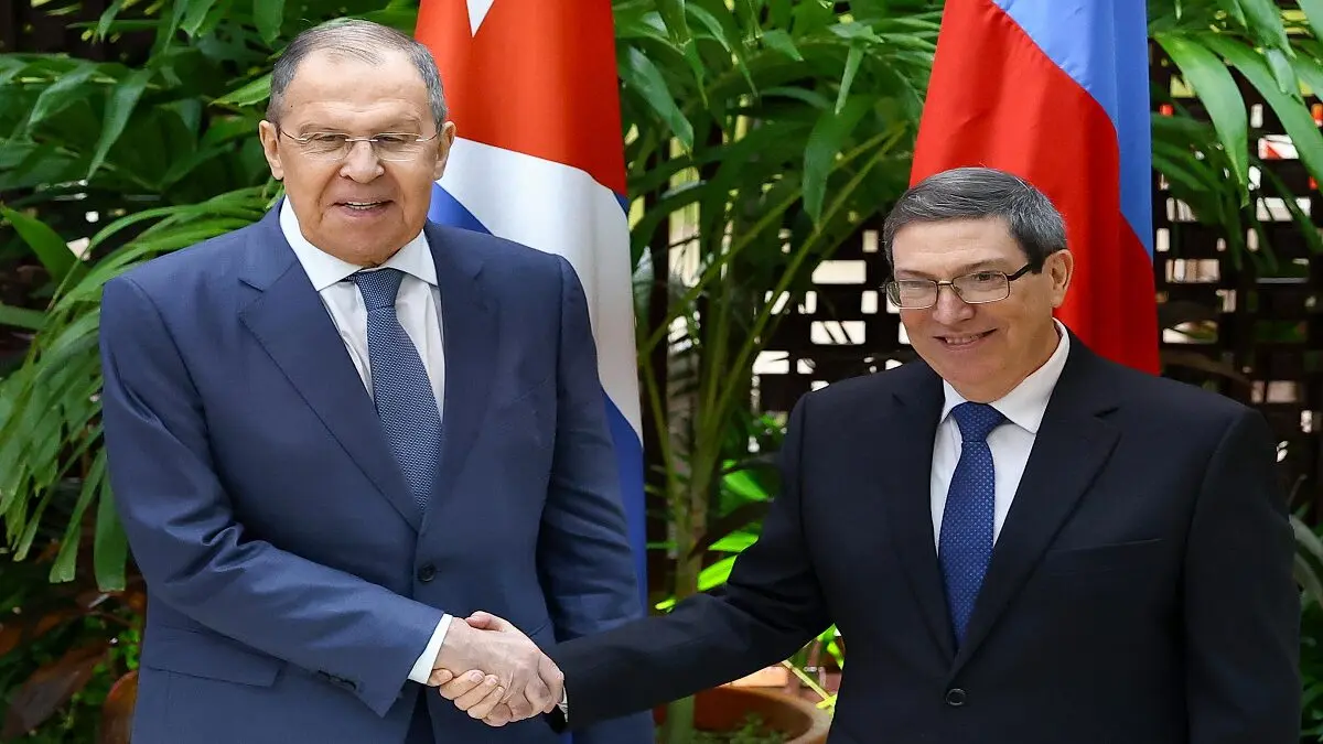 Russia reaffirms its commitment to supporting Cuba in the face of unprecedented U.S. blockade