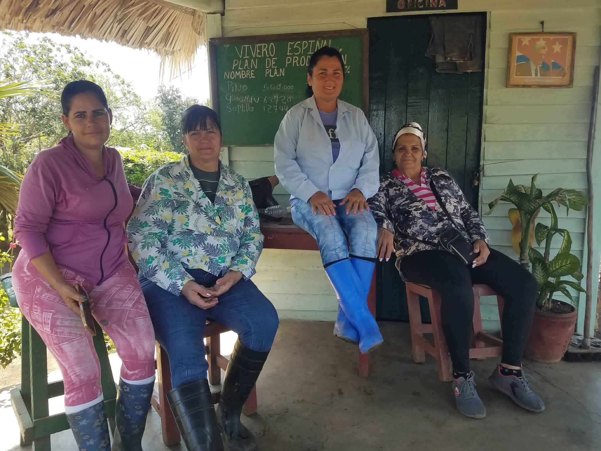 Empresa Agroforestal Villa Clara hacia la soberanía energética