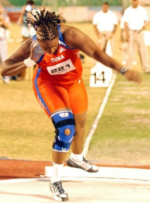 Yumileidi Cumbá