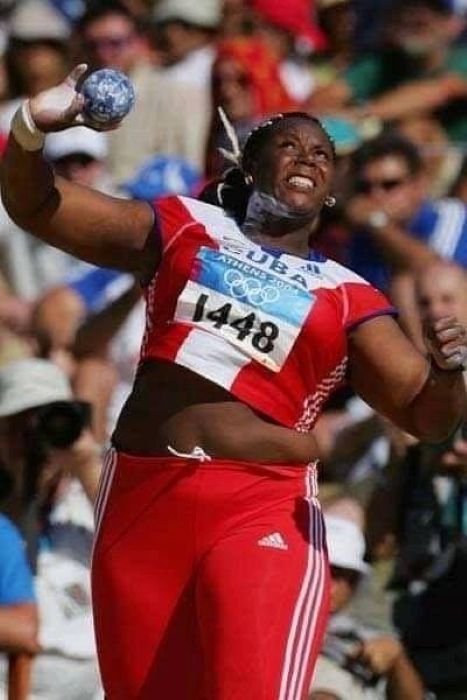 Yumileidi Cumbá