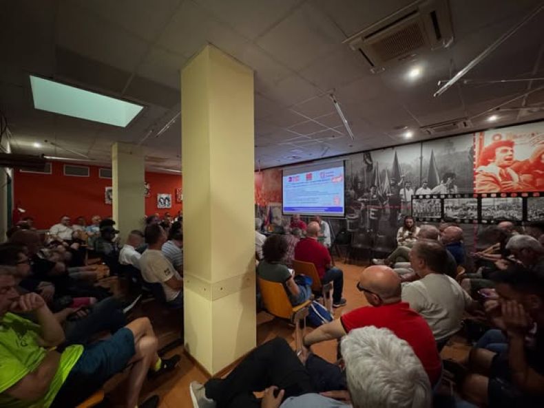 solidaridad con Cuba en Europa