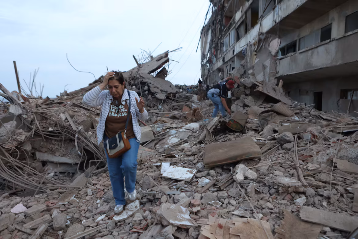 Contabilizan 920 muertos y tres mil 360 los heridos en Venezuela
