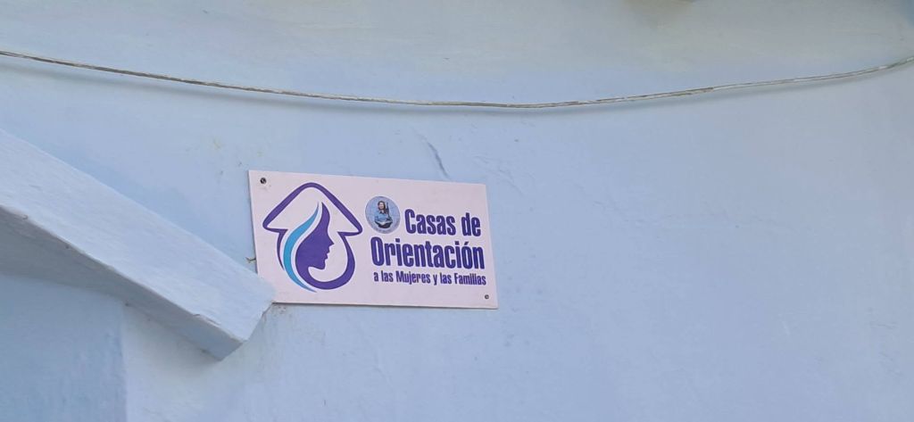 Villaclareñas rinden homenaje a Vilma Espín