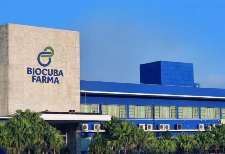 U.S. blockade impedes production of essential medicines in Cuba