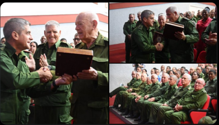 Ejército Oriental