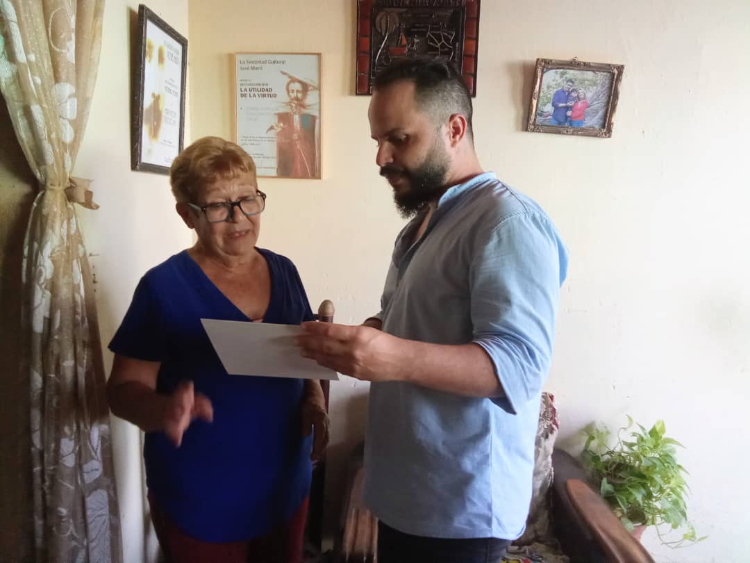 Ramiro Valdés: el recuerdo imborrable