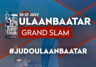 Japan Dominates Medal Table at Ulaanbaatar Grand Slam