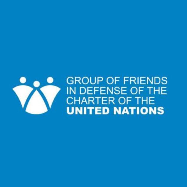 Grupo de Amigos de la Carta de la ONU