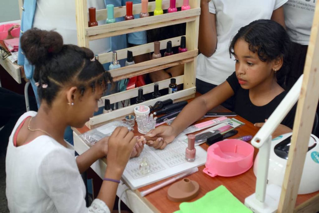 Educación Especial
