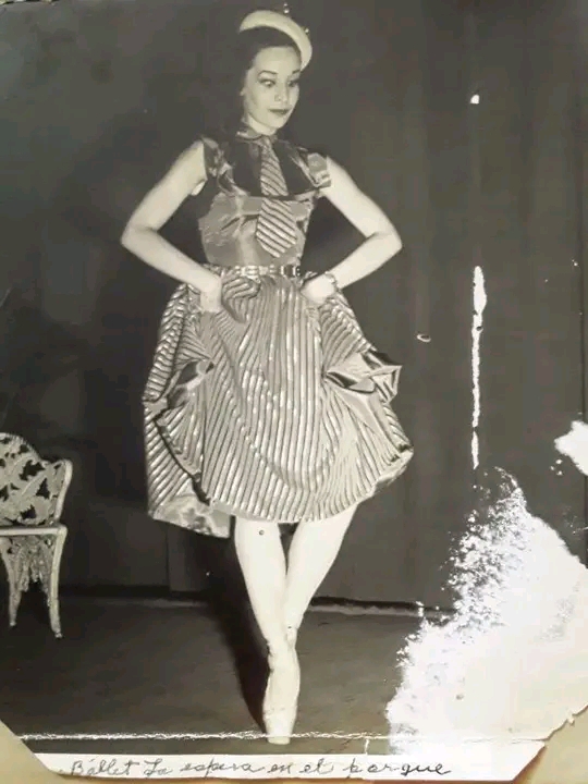 Marta Anido
