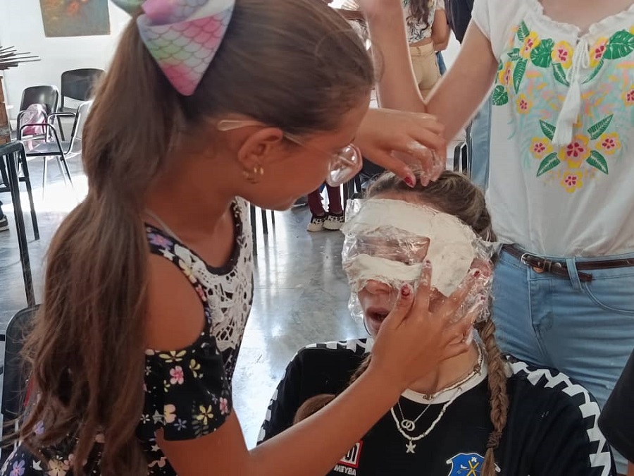 Desde Alkaria: Cuba merece amor y respeto