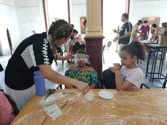 Desde Alkaria: Cuba merece amor y respeto