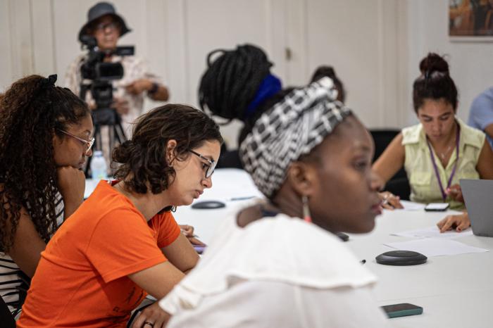 Cuba actualiza sus indicadores demográficos 