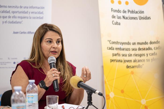 Cuba actualiza sus indicadores demográficos