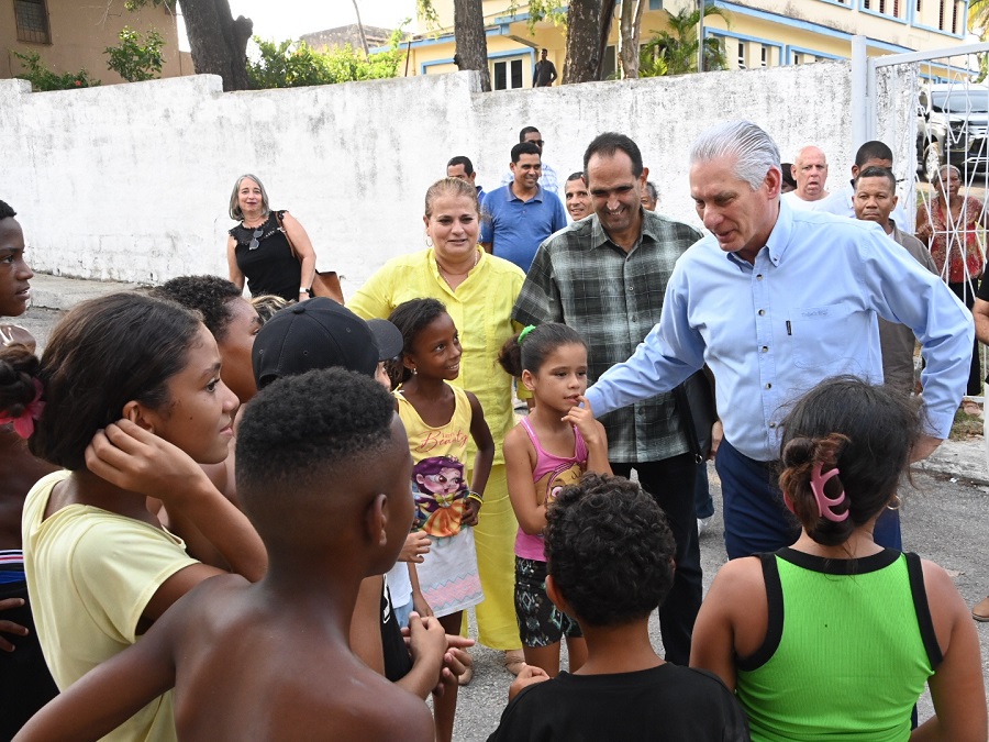 Tomarle el pulso al municipio para responder a los tiempos que vivimos