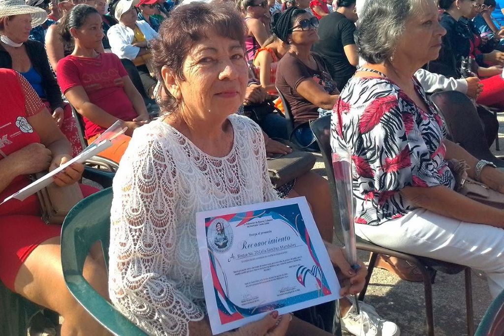 federada granmense