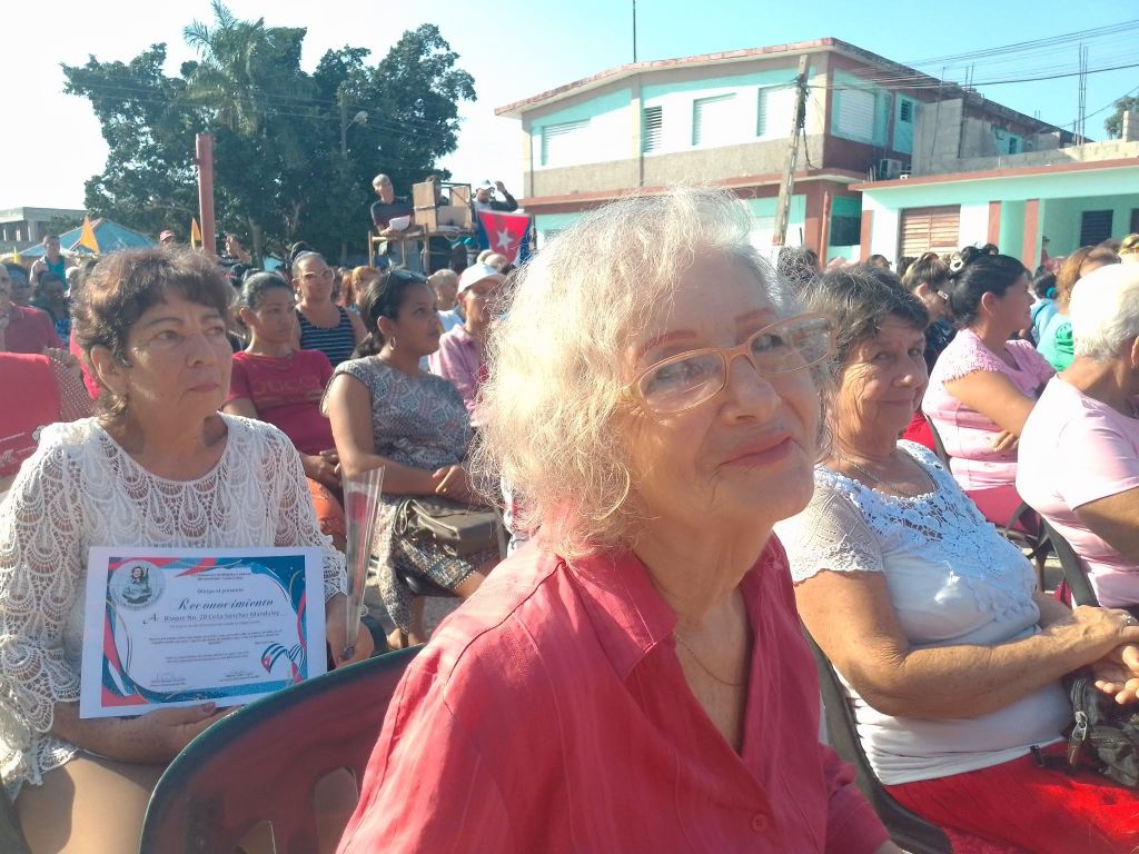 Federadas granmense