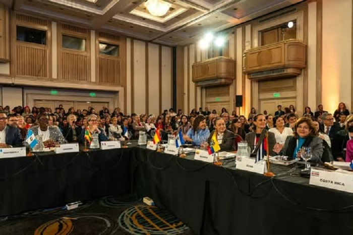 Participa Cuba en proyecto de Inteligencia demográfica frente a nuevos desafíos