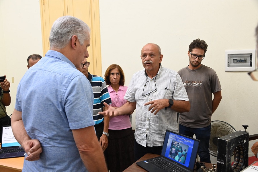 Una institución marcada por el talento