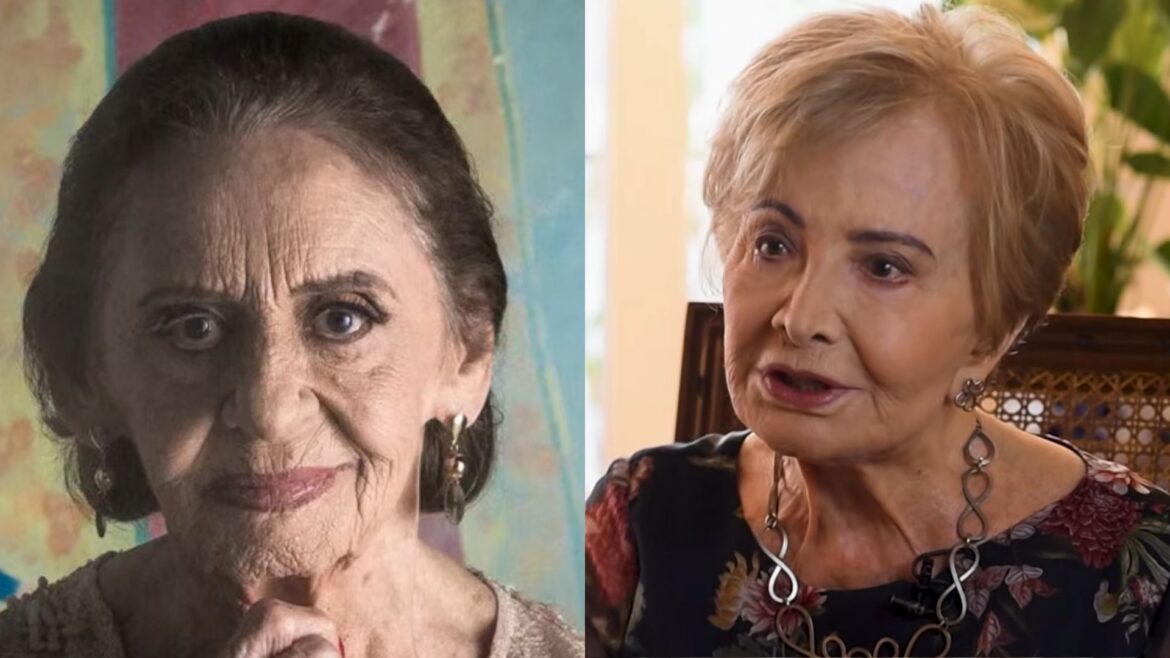 Lula decreta luto por muerte de reconocidas artistas brasileñas