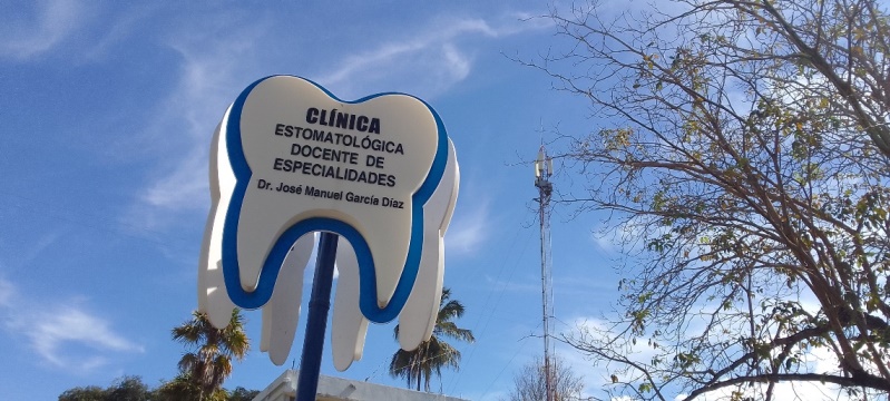 Clínica Estomatológica de Cienfuegos