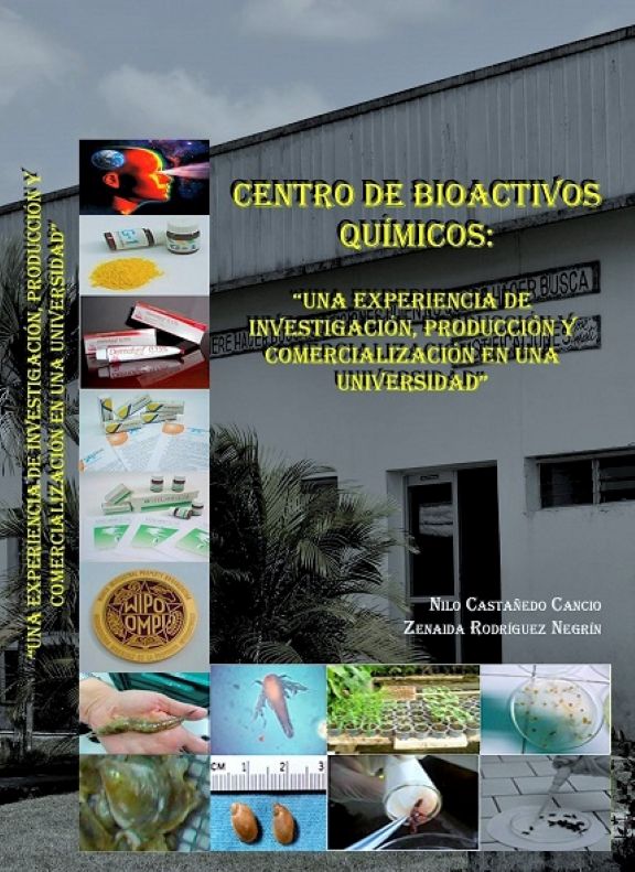 Libro sobre el CBQ