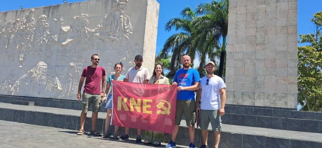 53 Brigada Europea José Martí