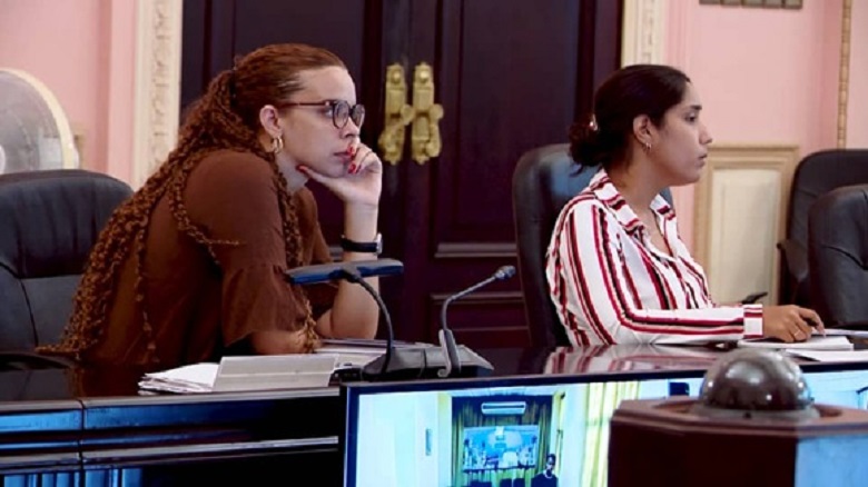 Aprueba Consejo de Estado nuevos decretos leyes y evalúa transformaciones económicas y sociales