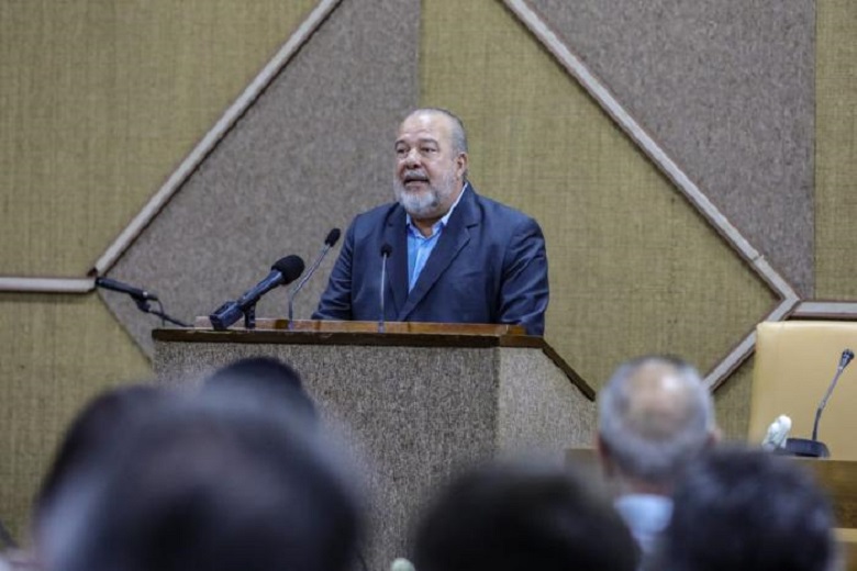 Fidel y los retos de la economía mundial