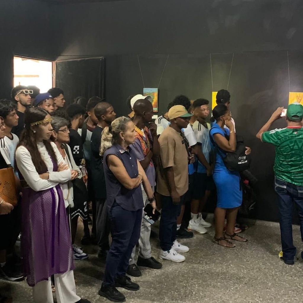  festival cultural gospel