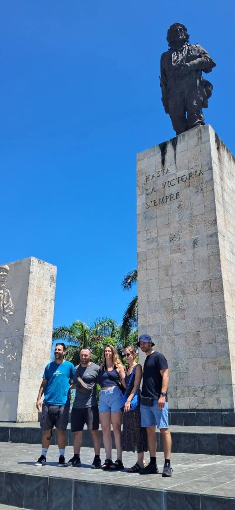 53 Brigada Europea José Martí