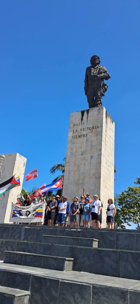 53 Brigada Europea José Martí