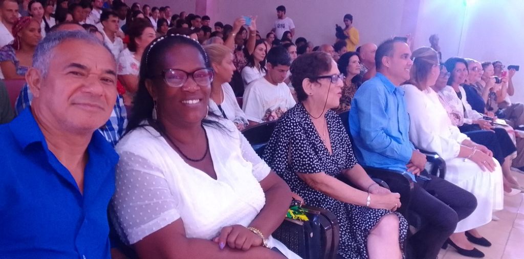 XIV Encuentro Internacional Presencia de Paulo Freire