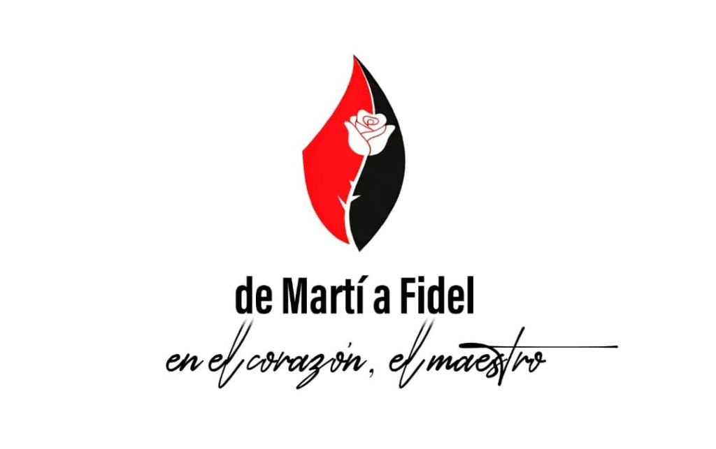 de Martí a Fidel