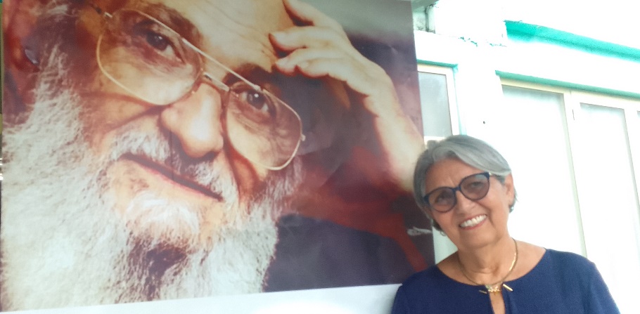XIV Encuentro Internacional Presencia de Paulo Freire