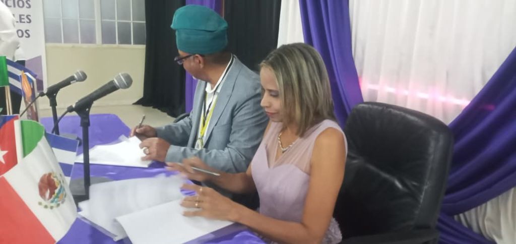 MultiSerf 2026. Bayamo