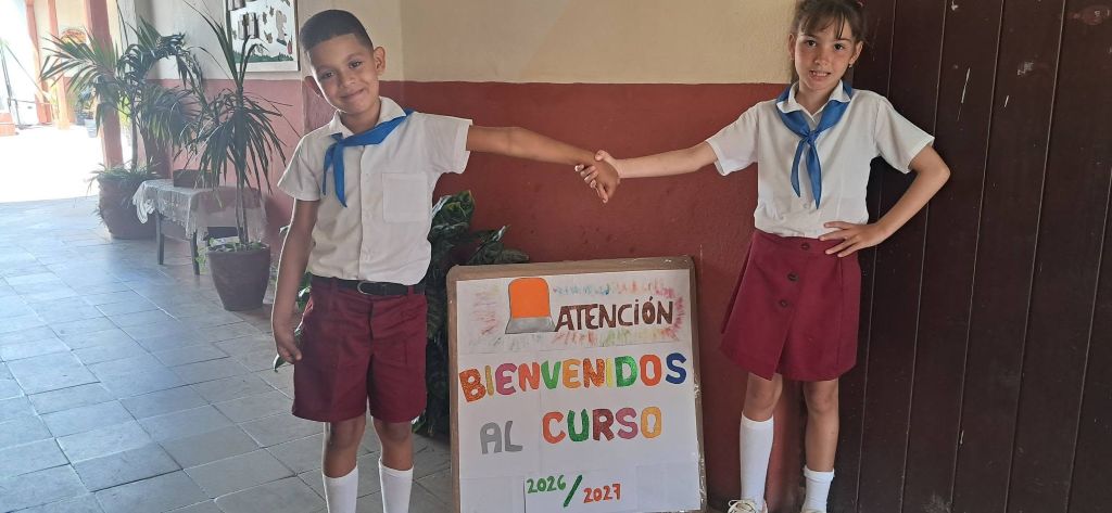 escolares