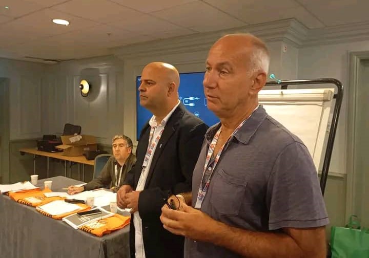 ¡Cuba no está sola!: voces obreras desde Londres