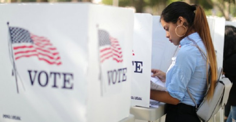Estados Unidos: Demócratas con ventaja en los comicios de medio término de noviembre