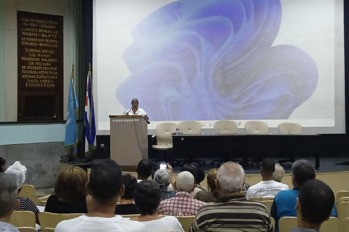 Declaración del XXII Foro de la Sociedad Civil Cubana en contra del bloqueo