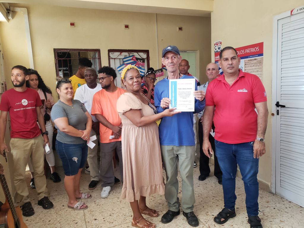 Radiocuba Guantánamo