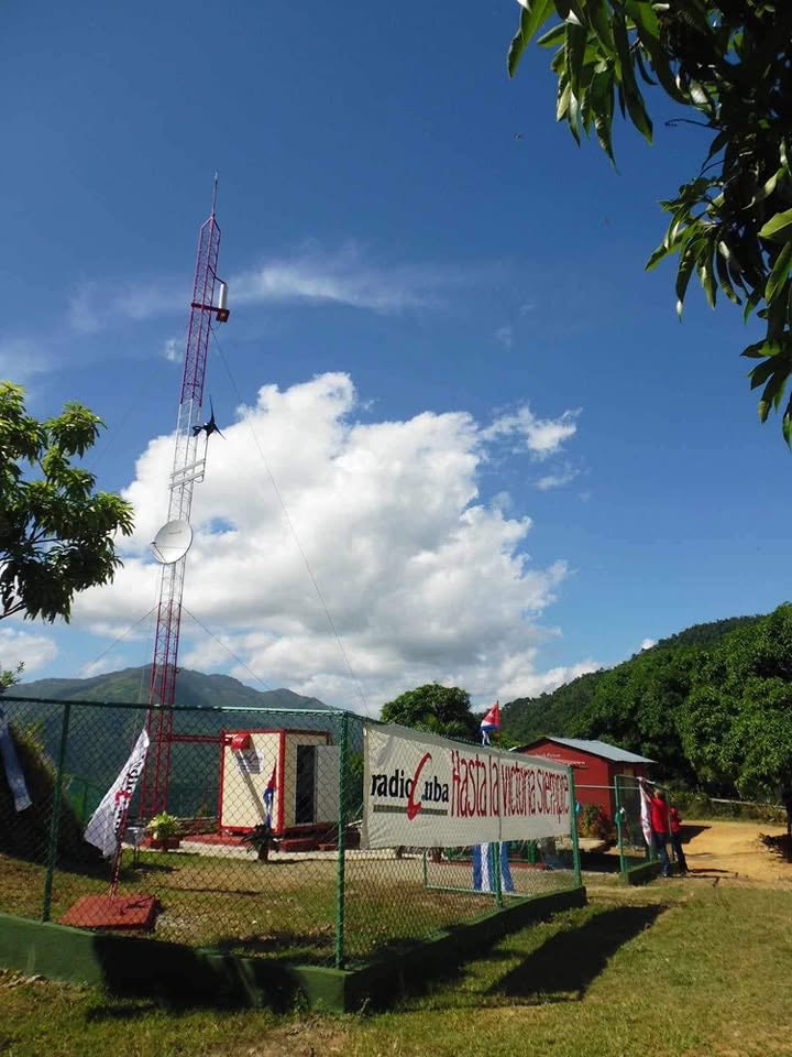 Radiocuba Guantánamo