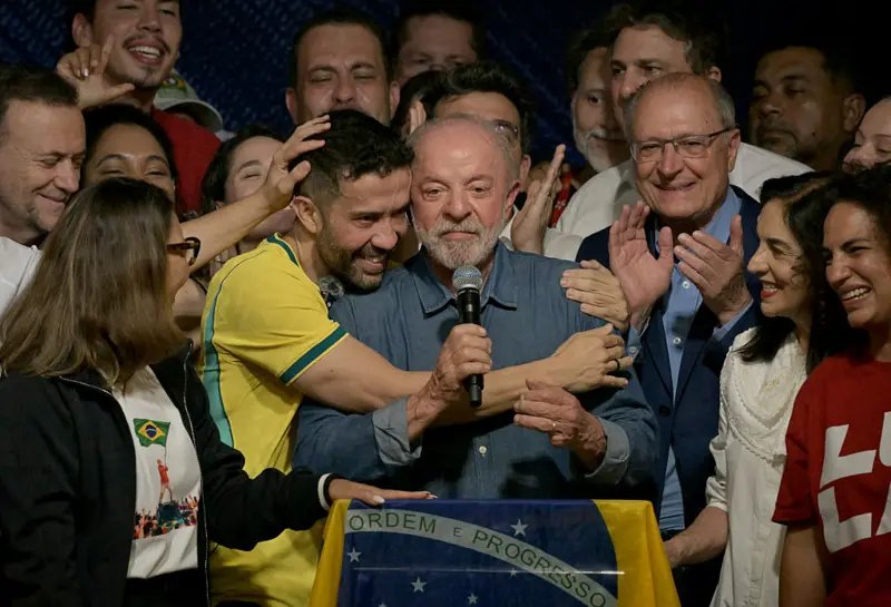 Cuba celebra victoria electoral de Lula y apuesta por una mayor integración latinoamericana