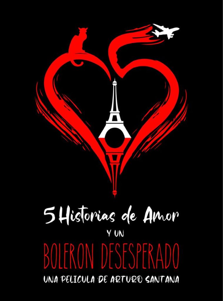 5 historias de amor
