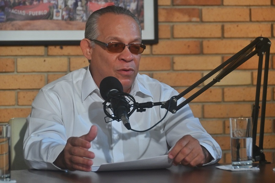 Podcast ¨Desde la Presidencia¨: Revolución es inclusión