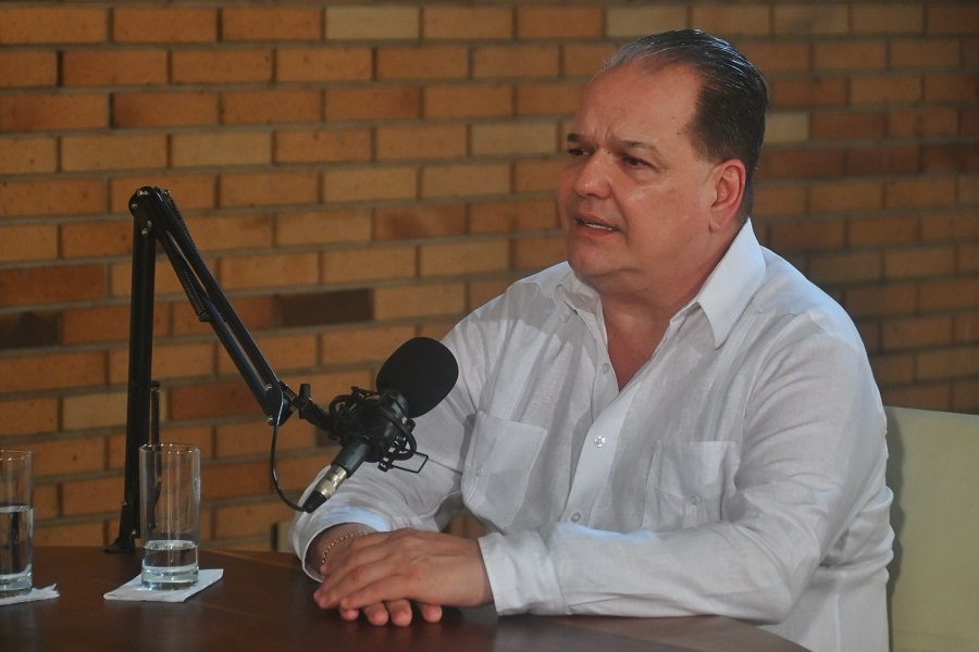 Podcast ¨Desde la Presidencia¨: Revolución es inclusión